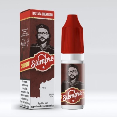 Alfaliquid 10ml - SIEMPRE - FR-M