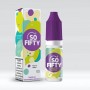 Alfaliquid 10ml - SOFIFTY - FRUTTI ROSSI