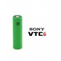 Sony - VTC6 - Con Custodia