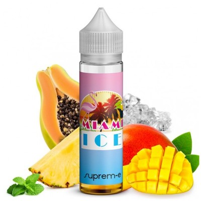 Suprem-e - Aroma 20ml - S Flavor - MIAMI ICE