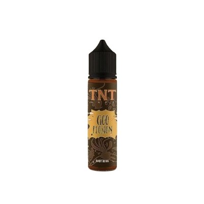 TNT VAPE - Aroma 20ml - Goo Plosion