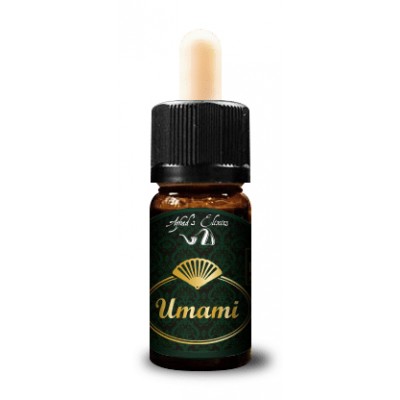 Azhad's Elixirs - Aroma 10ml - My Way - Umami