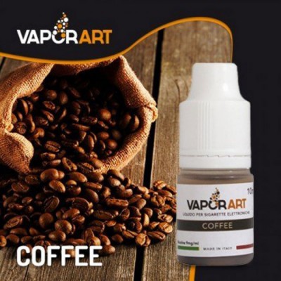 Vaporart 10ml - COFFEE