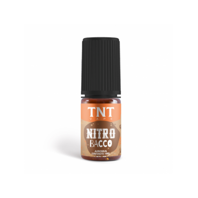TNT - Aroma 10ml - Nitro Bacco