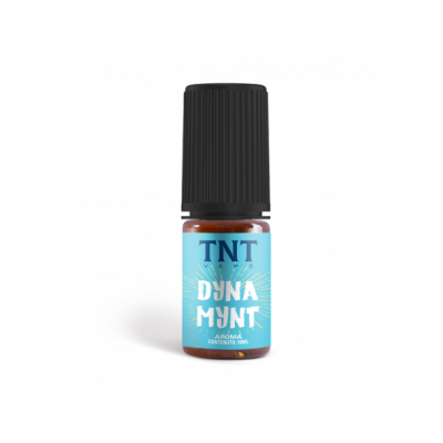 TNT - Aroma 10ml - Dyna Mint