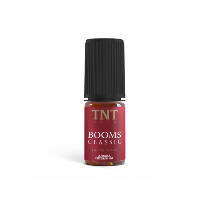 TNT - Aroma 10ml - Booms Classic