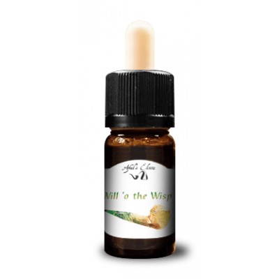 Azhad's Elixirs - Aroma 10ml - Signature Series - Will 'o the whisp