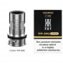 VOOPOO - Testine Coil di ricambio TPP DM2 MESH 0,2 ohm (3 pz)