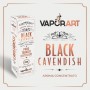 VAPORART - Aroma 20ml - BLACK CAVENDISH