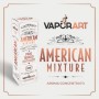 VAPORART - Aroma 20ml - AMERICAN MIXTURE