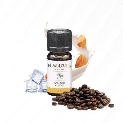FLAVOURAGE - Aroma 10ml - SALENTO COFFEE