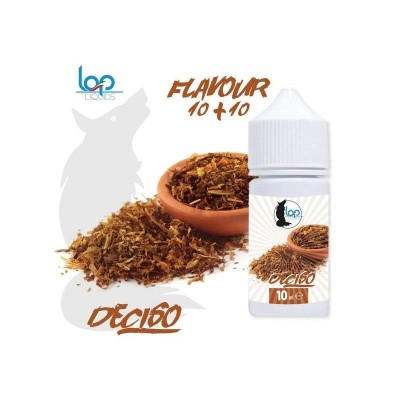 LOP - Aroma Mini 10 - DECISO
