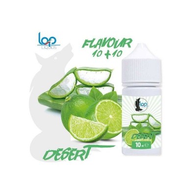 LOP - Aroma Mini 10 - DESERT