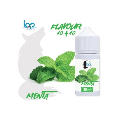LOP - Aroma Mini 10 - MENTA