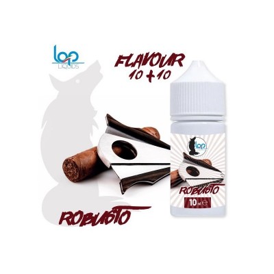 LOP - Aroma Mini 10 - ROBUSTO