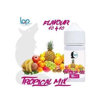 LOP - Aroma Mini 10 - TROPICAL MIX