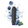 BLUEBERRY - Disposable Vape Pen 2ml - X BAR