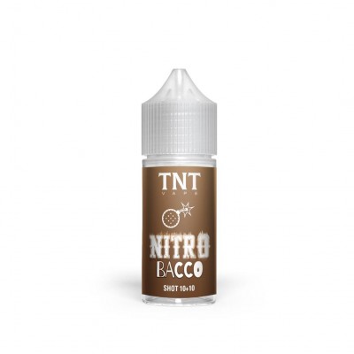 TNT VAPE - Aroma Mini 10 - NITRO BACCO