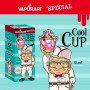 Vaporart 10ml - COOL CUP