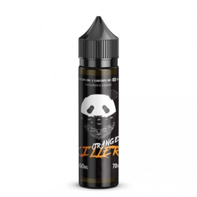 Cloud Cartel - Aroma 20ml - Panda - Orange Killer