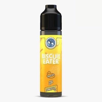 FLAVOUR BOSS - Aroma 20ml - BISCUIT EATERS