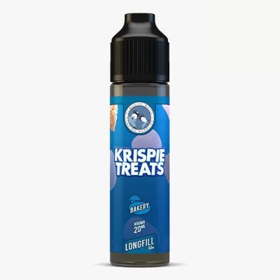 FLAVOUR BOSS - Aroma 20ml - KRISPIE TREATS