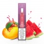 MANGO PEACH WATERMELON 20mg - Disposable Vape Pen 2ml - ELFBAR T600