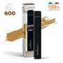 TABACCO GOLD - Disposable Vape Pen 2ml - VAPORART