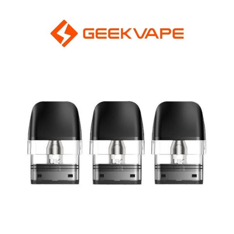 RESISTENZA WENAX S CARTUCCIA COIL GEEKVAPE 2 PEZZI - COIL DI