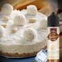 GOLDVAWE - Aroma 20ml - DIAMOND - Fresh Cheesecake Edition