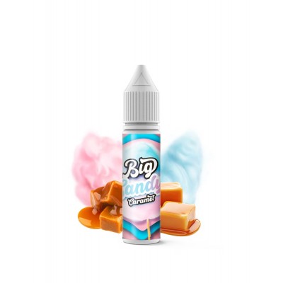 MARC LABO - Aroma Mini 10 - CANDY CARAMEL - BIG CREAM