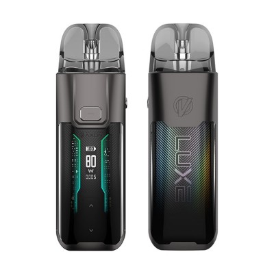 LUXE XR MAX VAPORESSO