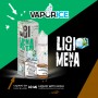 VAPORICE - Mix&Vape 30ml - LIQUI MENTA