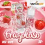 VAPORART - Mix&Vape 30ml - FRAGOLOSO