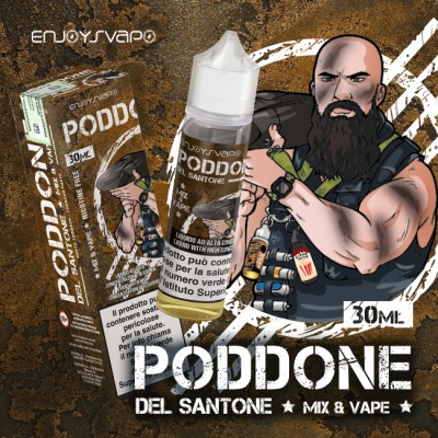 ENJOYSVAPO - Mix&Vape 30ml - PODDONE