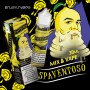 ENJOYSVAPO - Mix&Vape 30ml - SPAVENTOSO