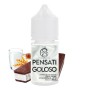 HISTORY MOD - Aroma Mini 10 - PENSATI GOLOSO
