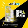 VAPORICE - Mix&Vape 30ml - BANANITO