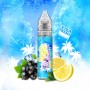 ELIQUID FRANCE - Aroma Mini 10 - LEMON BLACKCURRANT - FRUIZEE