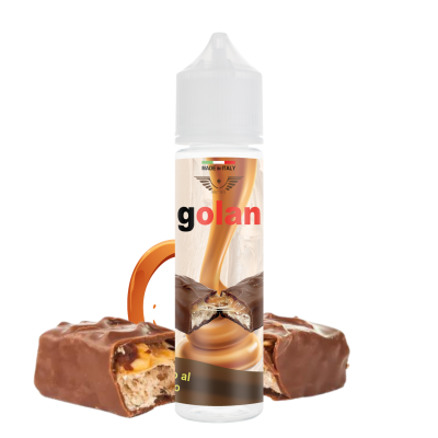 HOLY VAPE - Aroma 20ml - GOLAN - Cream
