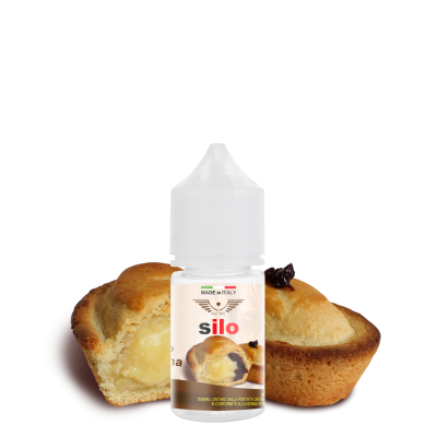 HOLY VAPE - Aroma Mini 10 - SILO - Cream