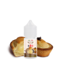HOLY VAPE - Aroma Mini 10 - SILO - Cream