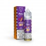 SUPREM-E - Mix&Vape 20ml - GRAPE ENERGY