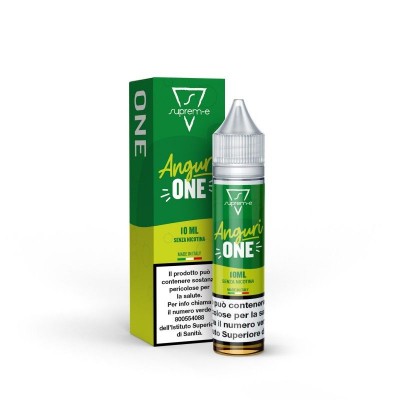 SUPREM-E - Mini Mix&Vape 10ml - ANGURIONE