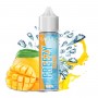 FREEZY MANGO - Mix&Vape 20ml - Flavourage