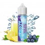 FREEZY BLUE RAZZ LEMONADE - Mix&Vape 20ml - Flavourage