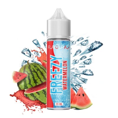 FREEZY WATERMELON Mix&Vape 20ml