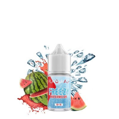 FREEZY WATERMELON - Mini Mix&Vape 10ml - Flavourage