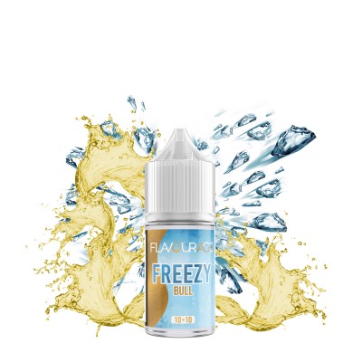 FREEZY BULL - Mini Mix&Vape 10ml - Flavourage