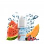 FREEZY MELON BERRIES - Mini Mix&Vape 10ml - Flavourage